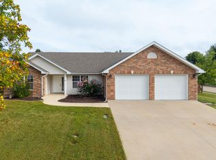 5507 Irma Dr, Columbia, MO 65202