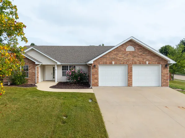 5507 Irma Dr, Columbia, MO 65202