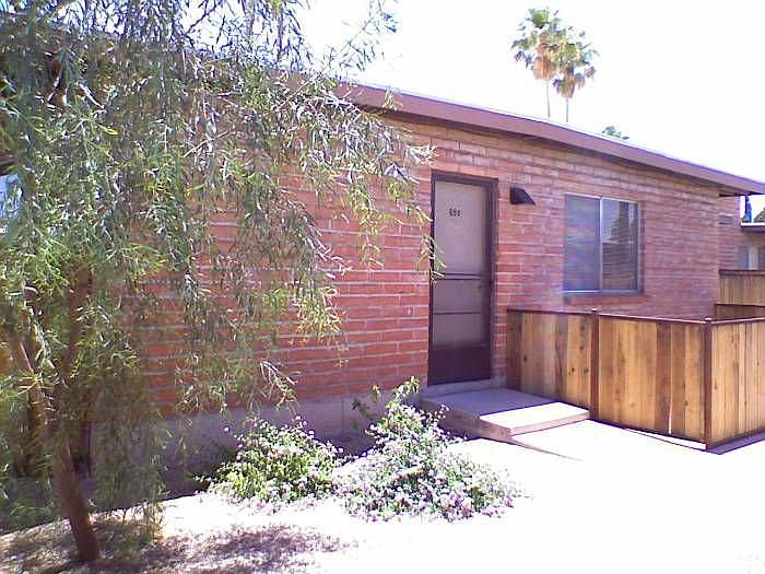Outside View