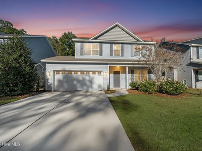 853 Lea Landing Drive, Wilmington, NC, 28412