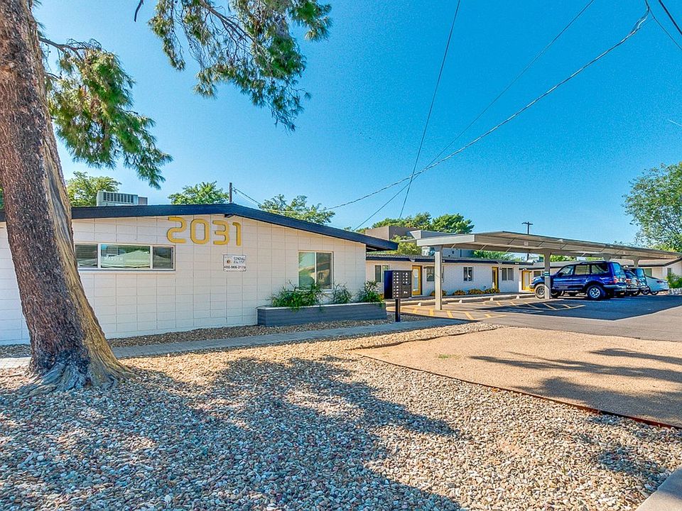 1st image of 2031 E Glenrosa Ave APT 5