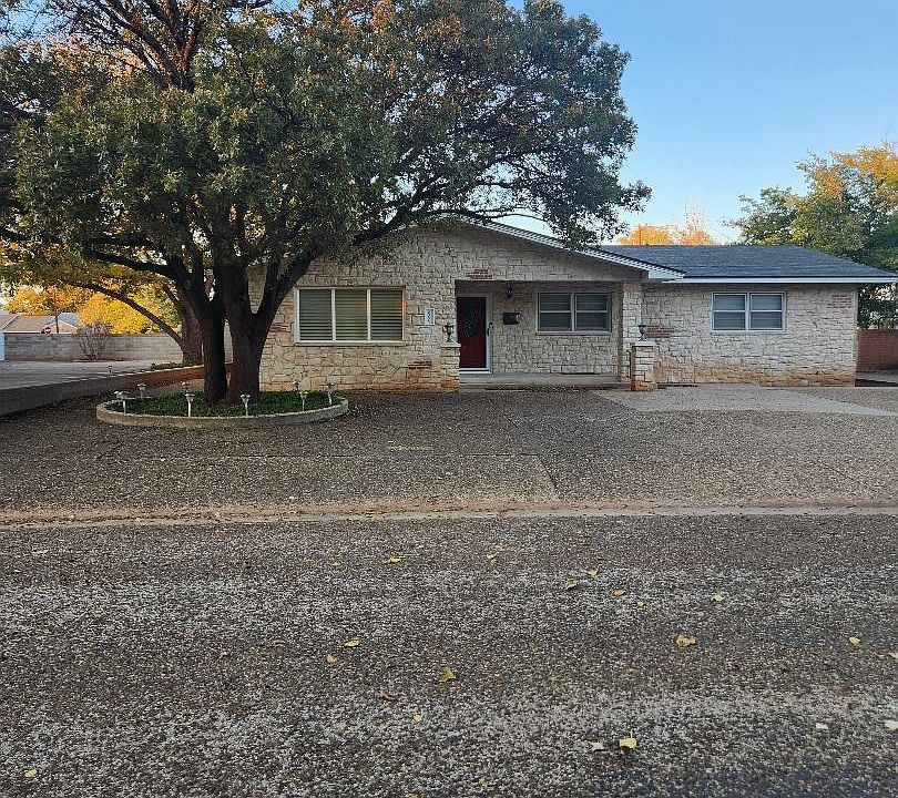 906 N 10th St, Lamesa, TX 79331 MLS 209066 Zillow
