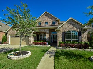 6810 Mendenhall Way, Sugar Land, TX 77479