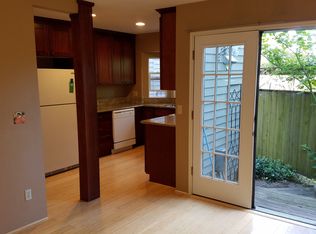 1435 SW Montgomery St, Portland, OR 97201