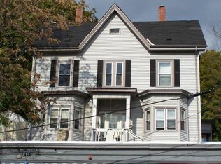 4 Granville Ave, Malden, MA 02148