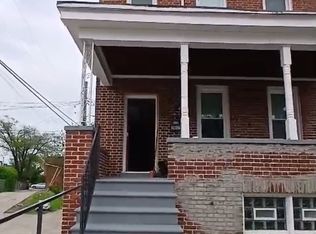 2047 Ruxton Ave, Baltimore, MD 21216