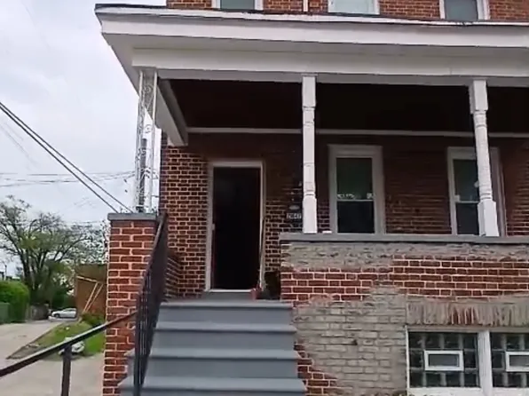 2047 Ruxton Ave, Baltimore, MD 21216