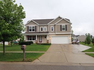 7314 Water View Ln, Allendale, MI 49401