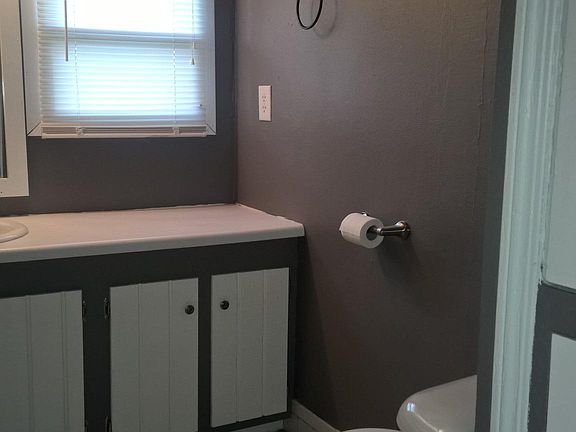 Bathroom #1
