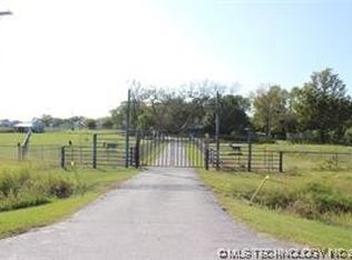 13455 Us Hwy 69 N, Adair, OK 74330