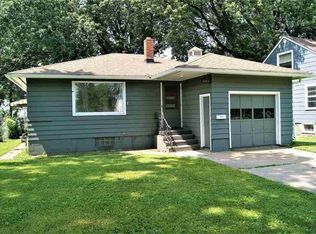 441 8th Ave N, Wisconsin Rapids, WI 54495