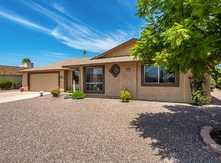 13832 N Bolivar Dr, Sun City, AZ 85351