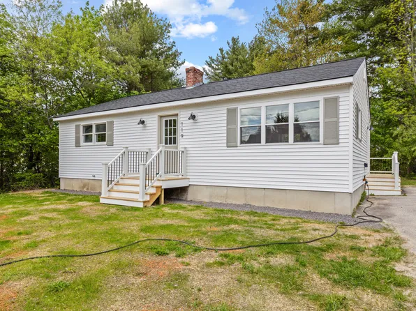 119 Capisic Street, Portland, ME 04102