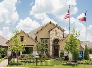 13600 Glen Creek Ct, Manor, TX 78653