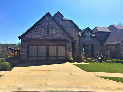 1351 E Cicero Ln, Fayetteville, AR, 72703