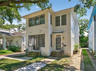 1727 Audubon St, New Orleans, LA 70118