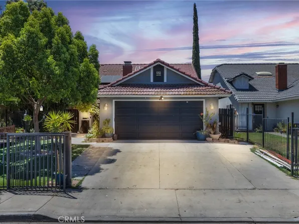 25211 Dana Ln, Moreno Valley, CA 92551