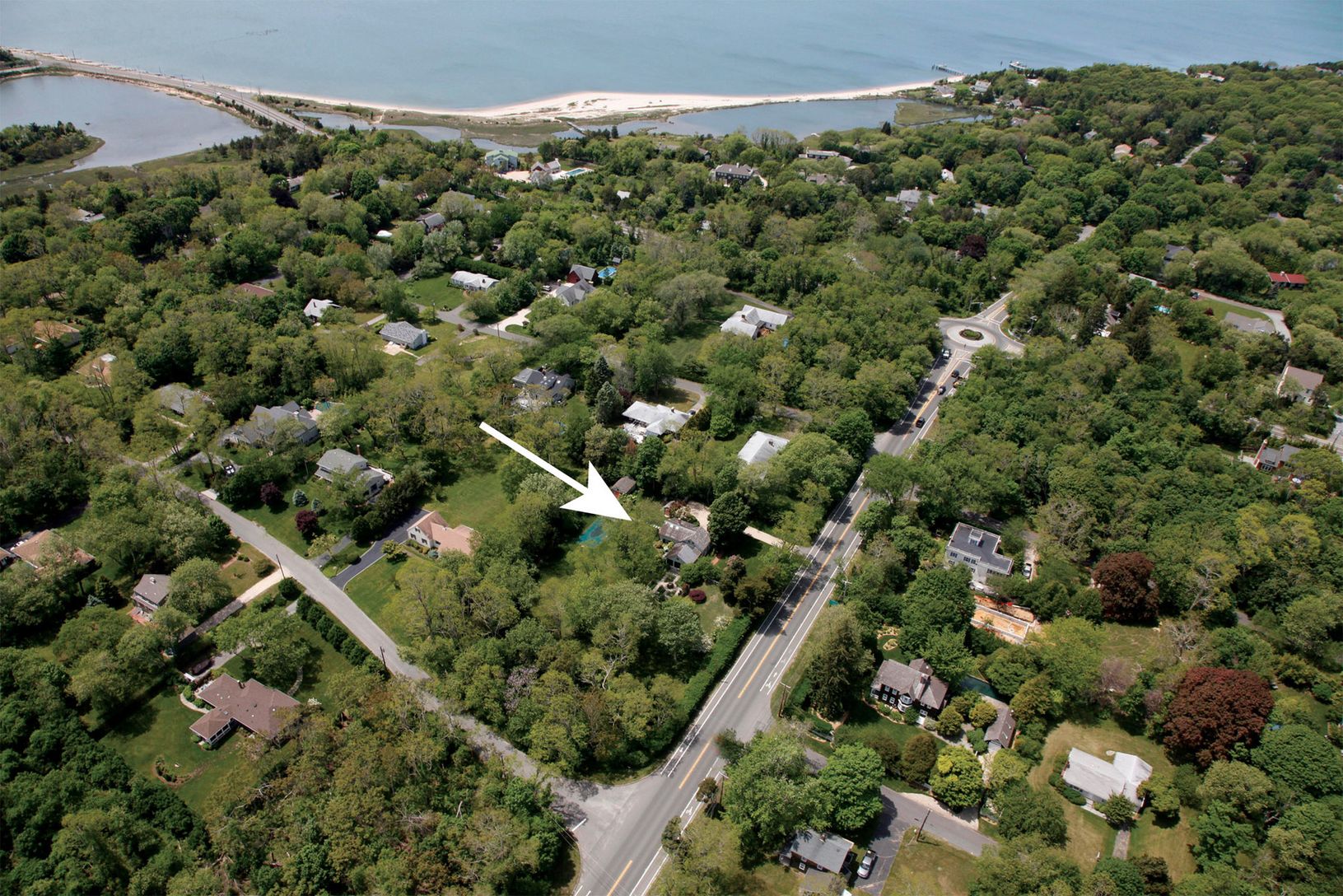 141 Ferry Rd, Sag Harbor, NY 11963 Out East