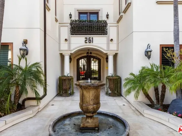 261 S Reeves Dr, Beverly Hills, CA 90212