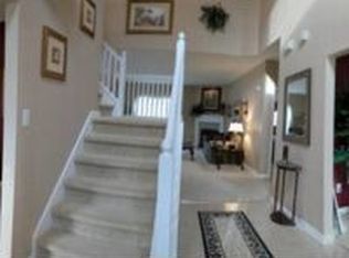 11890 Bills Ave, Fishers, IN 46037
