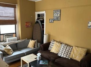 900 S 48th St #2F, Philadelphia, PA 19143