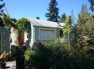 9265 46th Ave SW, Seattle, WA 98136