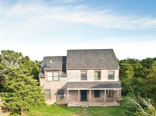 7 Cow Pond Ln UNIT 1, Nantucket, MA 02554