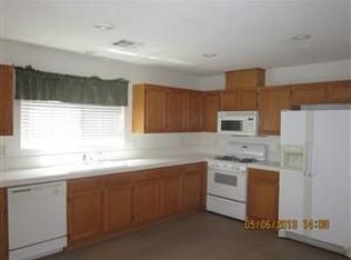 11177 Salentino Ave, Las Vegas, NV 89138