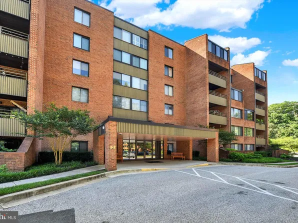 2 Southerly Ct APT 105, Baltimore, MD 21286