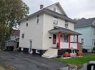 25 Cady St, Auburn, NY 13021