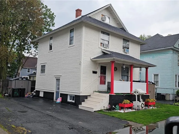 25 Cady St, Auburn, NY 13021