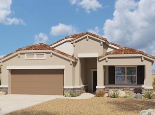 2907 W Hidalgo Ave, Phoenix, AZ 85041