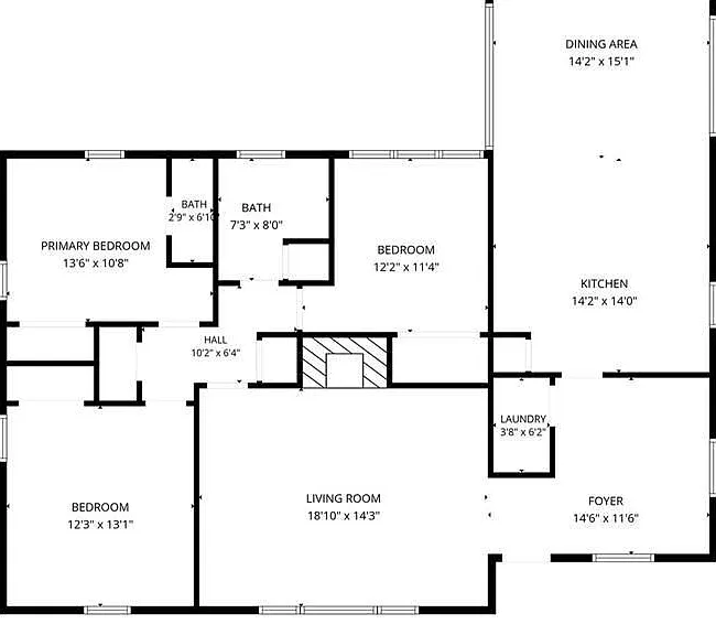 2654 Elsinore St — Photo 23