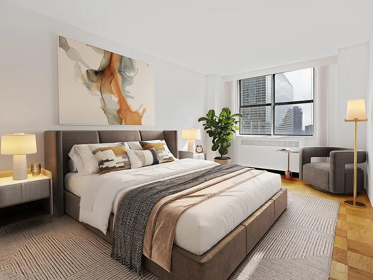 320 E 46th St #24G — Photo 4
