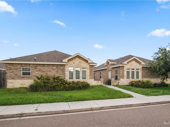 408 Teague Ave, Edinburg, TX 78539
