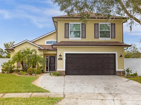 510 PINEWOOD DRIVE, DAVENPORT, FL 33896