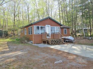 LOT 83 Black Cat Road Fire Rd #R9-20-T2, Millinocket, ME 04462