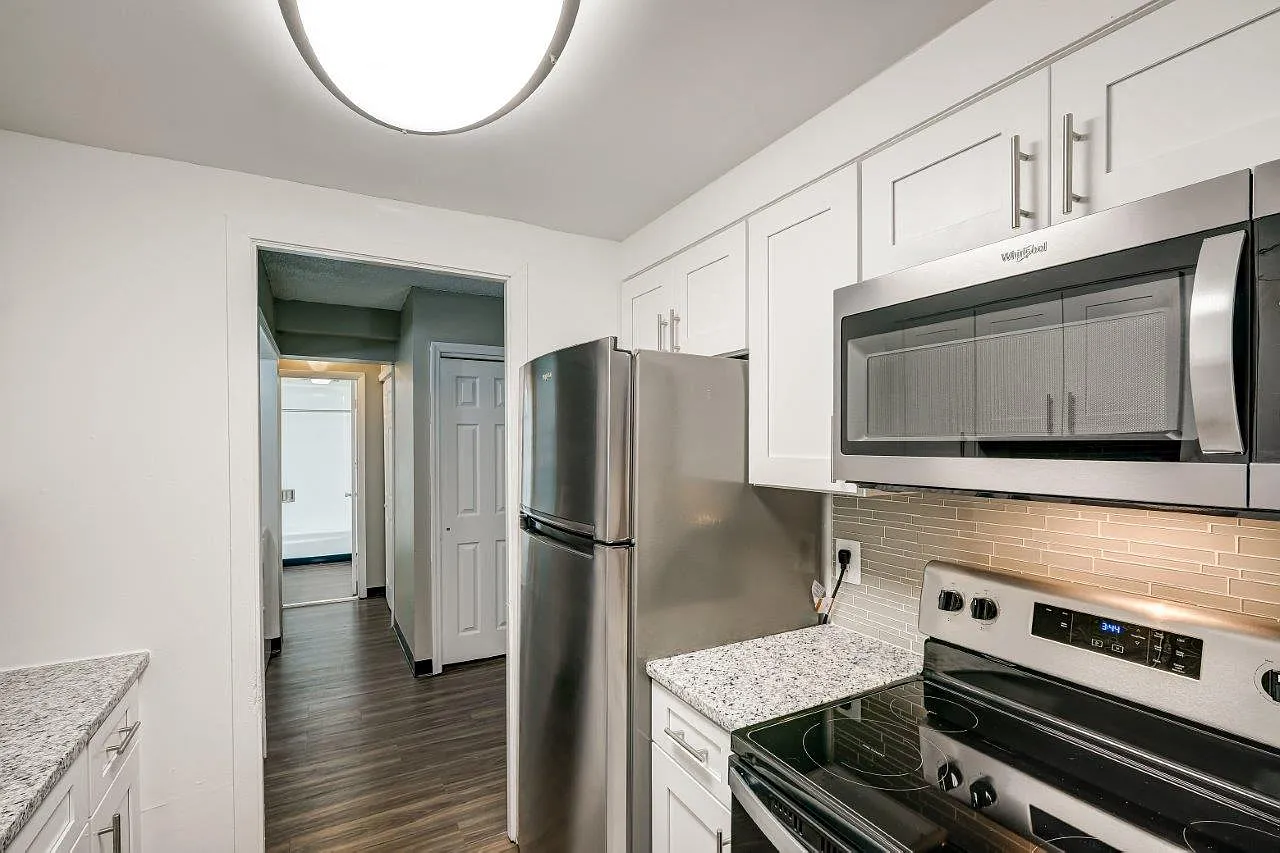 Park Guilderland Apartment Homes — Photo 2