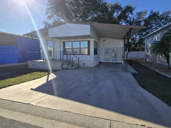 4817 Elwana Way, Zephyrhills, FL 33541