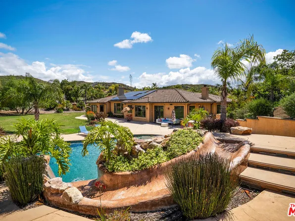 5105 Via El Cerro, Thousand Oaks, CA 91320