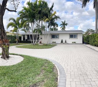 1031 N Northlake Dr, Hollywood, FL, 33019