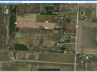 4340 Green Cook Rd, Westerville, OH 43082