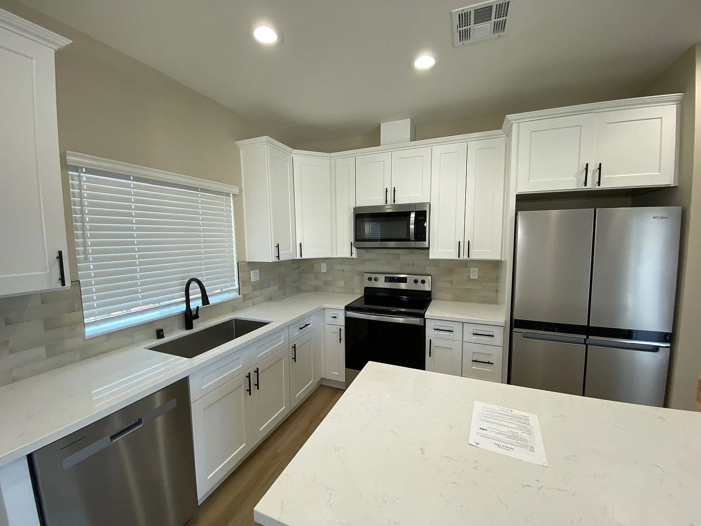 Great 4BD/2BA Option close to Campus — Photo 3