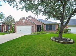 210 Riverway Bluff Ln, Richmond, TX 77406