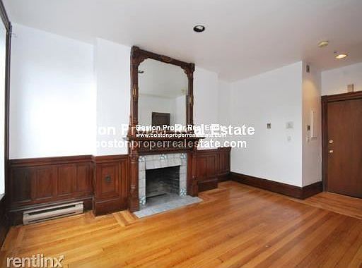 29 Cumberland St. #2 Boston - Back Bay Unit Photo 1
