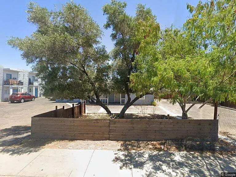 The Cypress Point Apartments — Photo 7