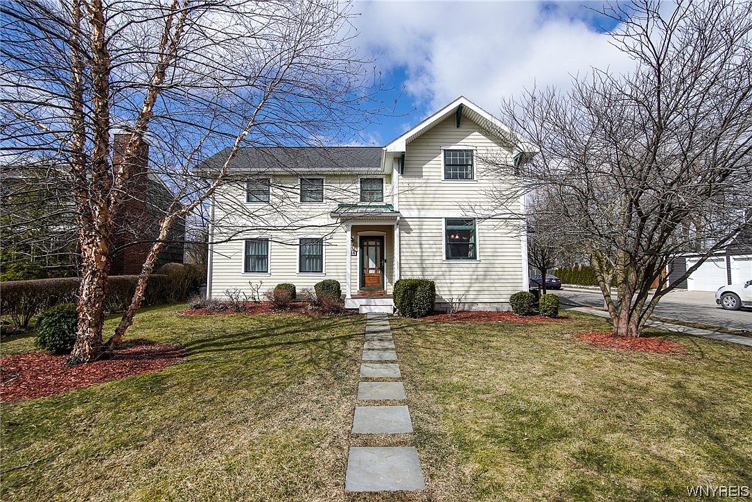 418 Lincoln Pkwy, Buffalo, NY 14216 Zillow