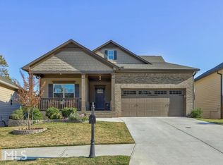 4740 Lost Creek Dr, Gainesville, GA 30504