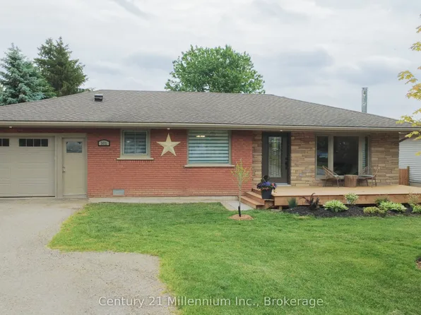 101 Albert St, Arran Elderslie, ON N0G 2N0