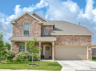 15126 Gelding Hts, San Antonio, TX 78245